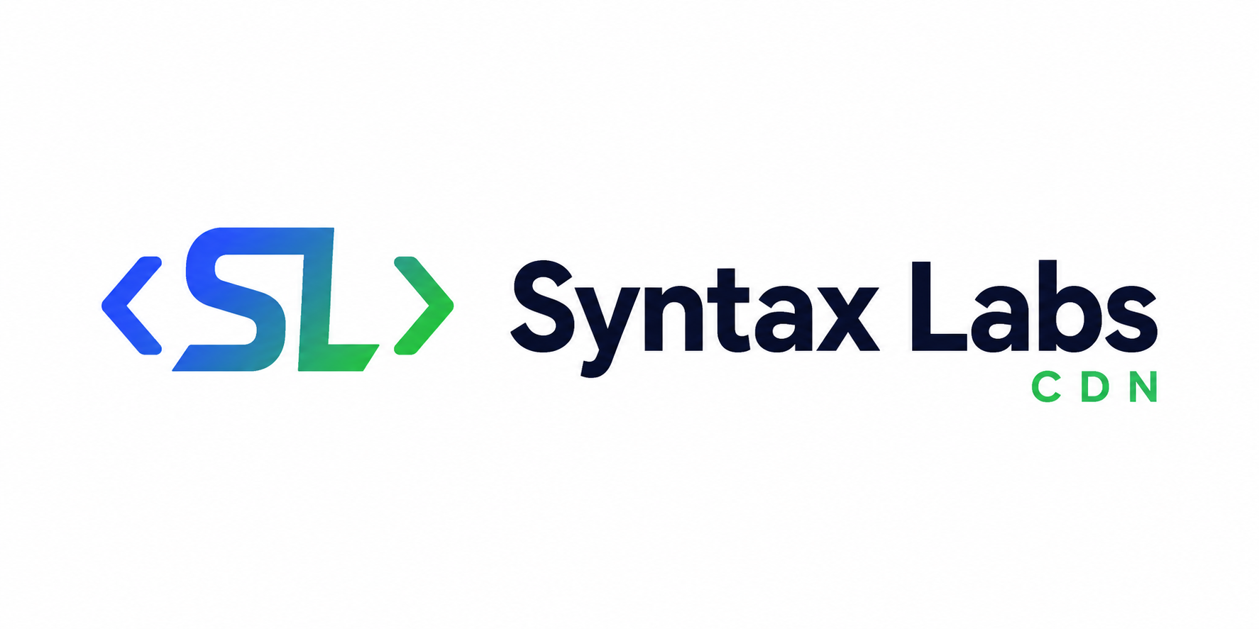 Syntax Labs CDN
